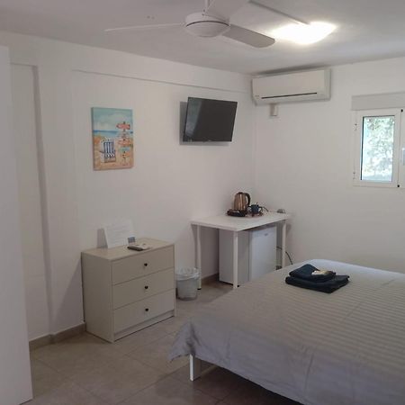 Villa Benucia Family Guest House La Nucía Εξωτερικό φωτογραφία