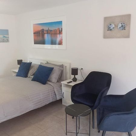 Villa Benucia Family Guest House La Nucía Εξωτερικό φωτογραφία