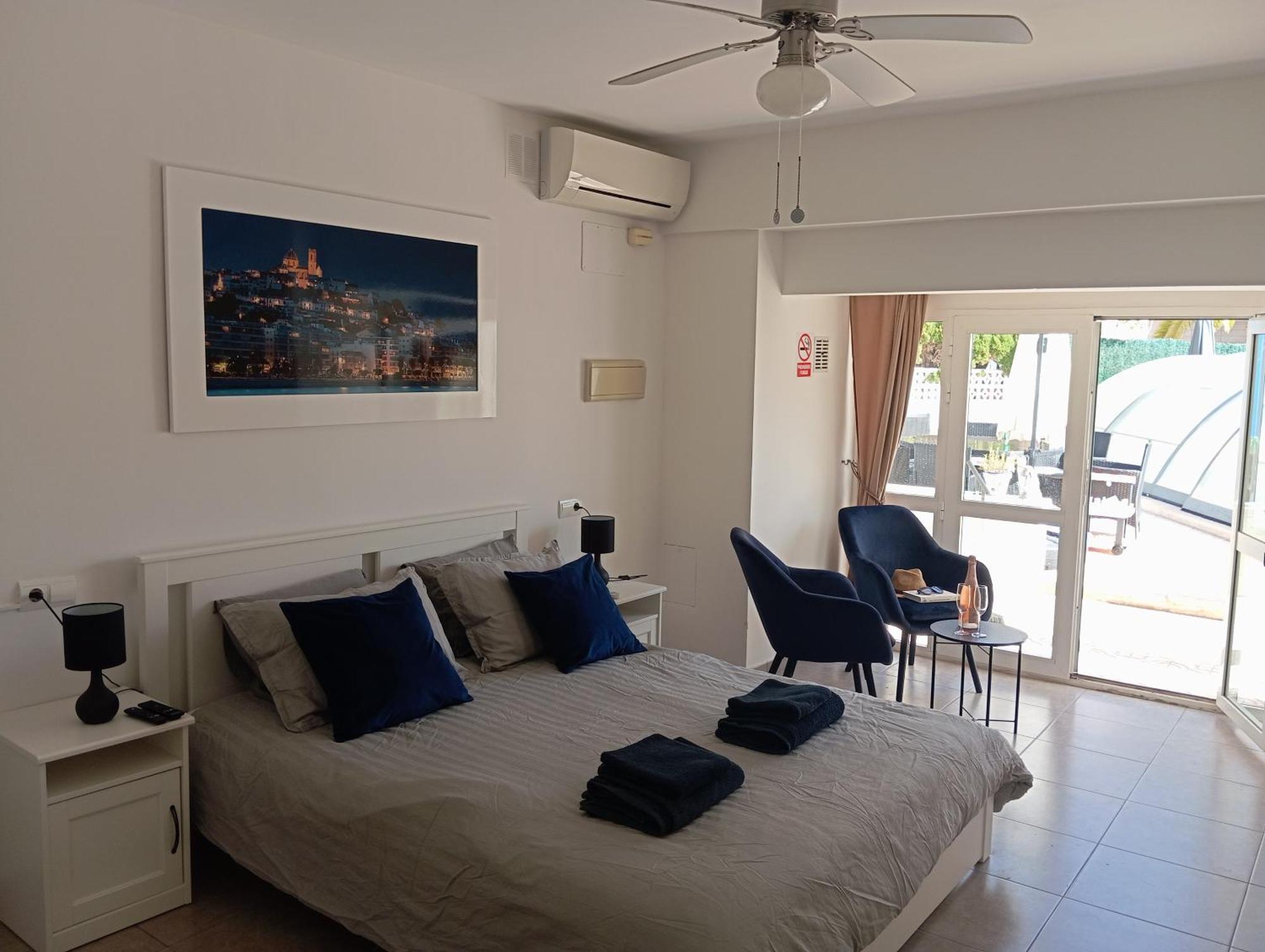 Villa Benucia Family Guest House La Nucía Εξωτερικό φωτογραφία
