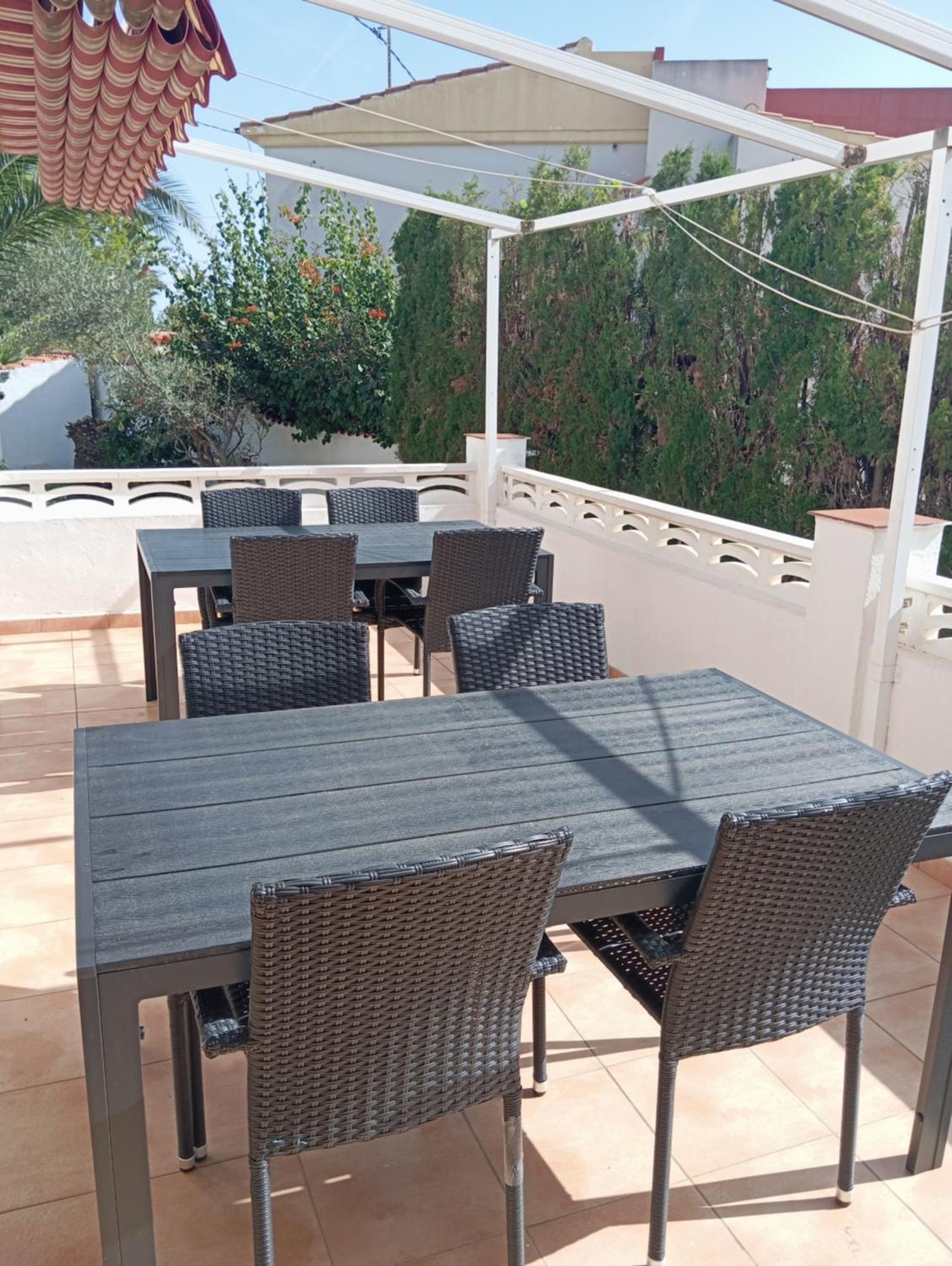 Villa Benucia Family Guest House La Nucía Εξωτερικό φωτογραφία