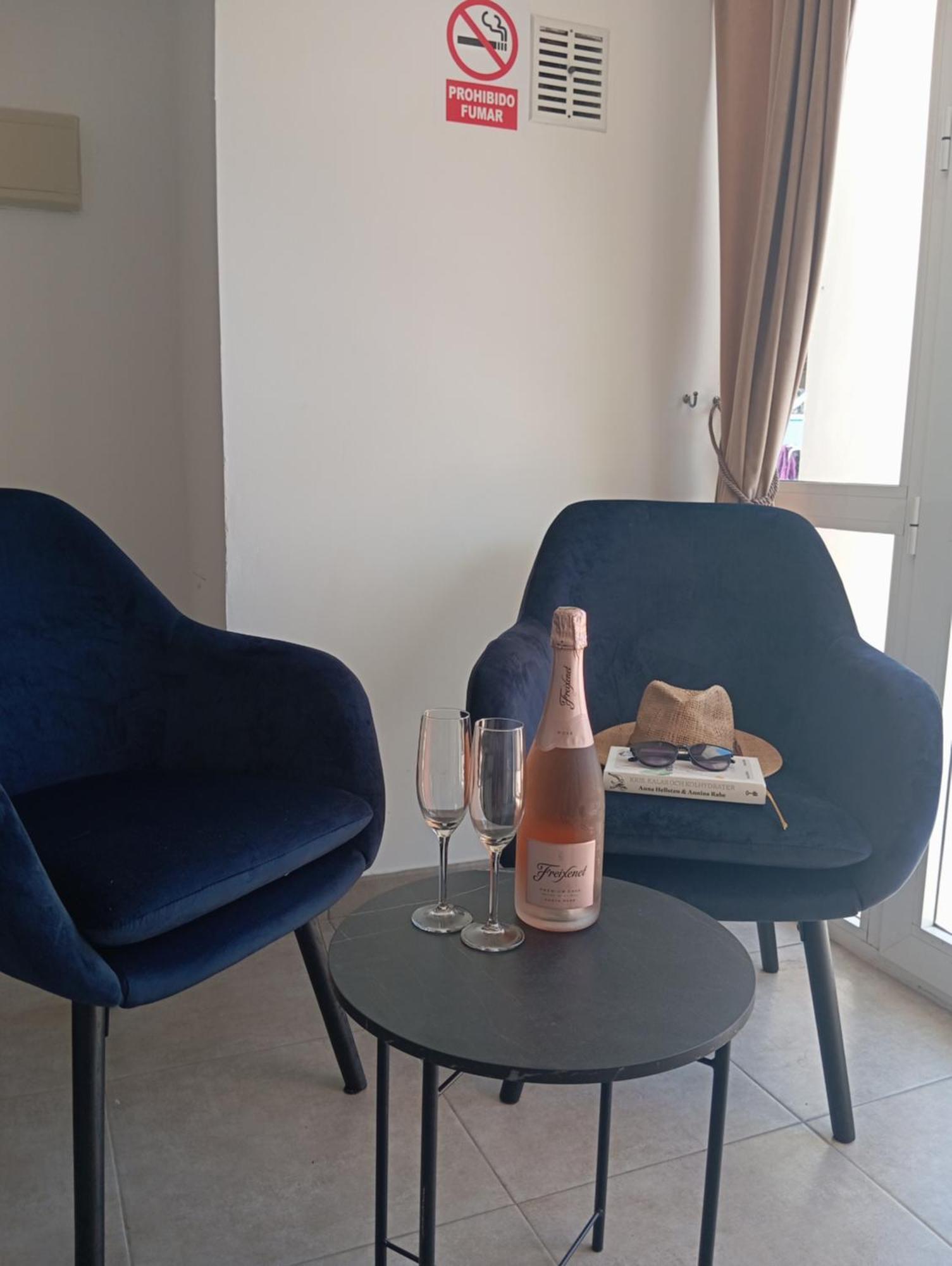 Villa Benucia Family Guest House La Nucía Εξωτερικό φωτογραφία