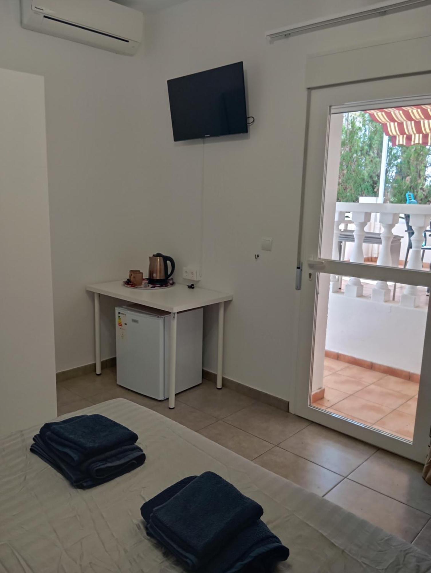 Villa Benucia Family Guest House La Nucía Εξωτερικό φωτογραφία