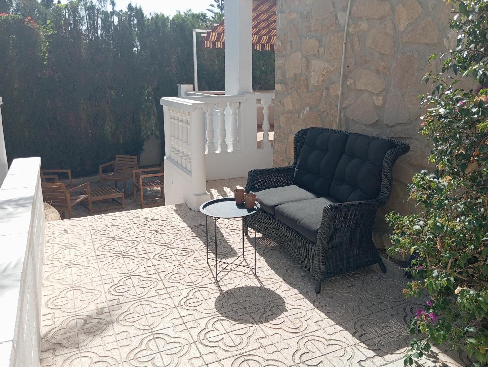 Villa Benucia Family Guest House La Nucía Εξωτερικό φωτογραφία