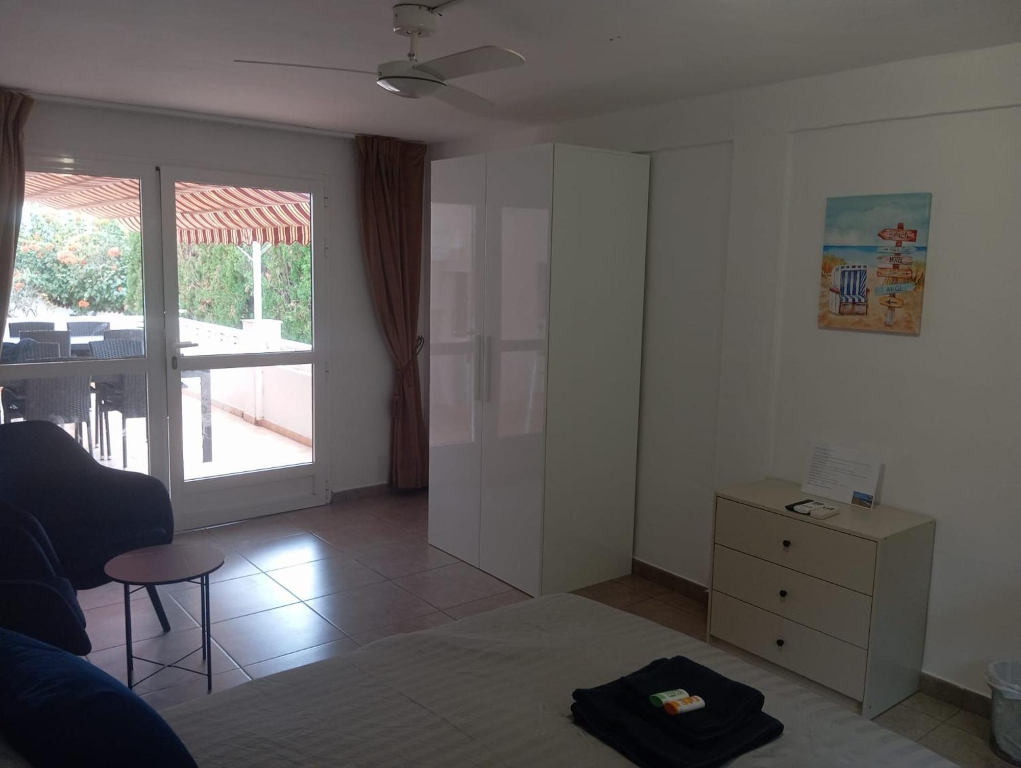 Villa Benucia Family Guest House La Nucía Εξωτερικό φωτογραφία
